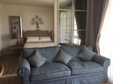 Seaview 2-Bedroom Condo at Autumm Condominium