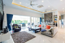 Spacious 4-Bedroom Pool Villa with Outdoor Sala in Hin Lek Fai