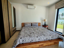 Modern 3 Bedroom Pool Villa on Large Plot in Hin Lek Fai, Hua Hin