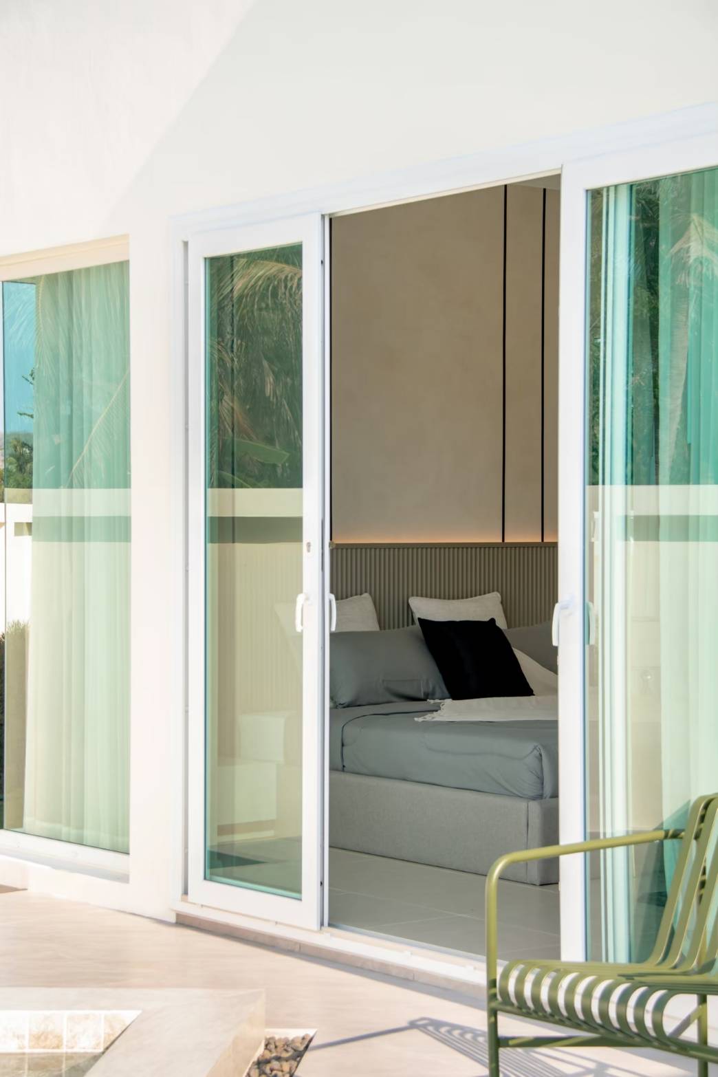 Luxury Fully Furnished 3 Bedroom Pool Villa with for Sale