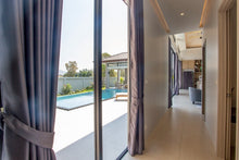 3-Schlafzimmer-Poolvilla in Hua Hin