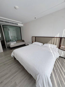 Luxury Beachfront Condo at InterContinental Residences Hua Hin