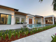 Luxury 3-Bedroom Pool Villa for Rent