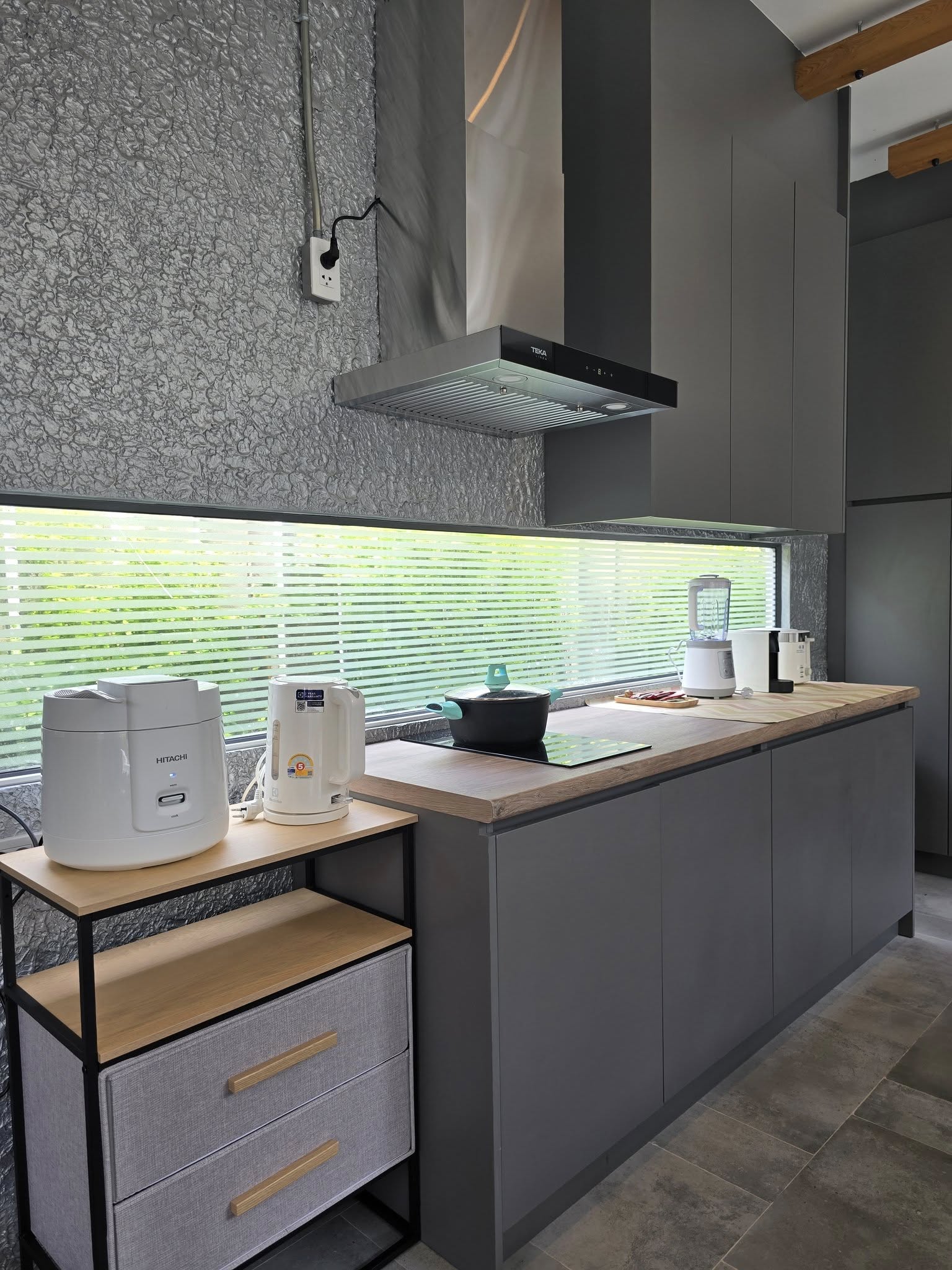 Luxury 3-Bedroom Villa with Sauna and Onsen Pool