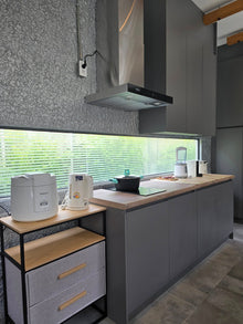 Luxury 3-Bedroom Villa with Sauna and Onsen Pool