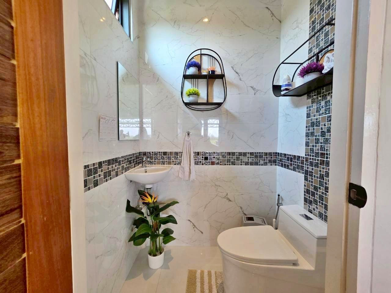 2-Storey Modern Pool Villa in Hua Hin