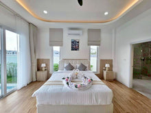 Modern 3 Bedroom Pool Villa in Hua Hin
