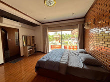 Newly Renovated House for Rent in Cha-Am with Pool and Riverside Pavilion