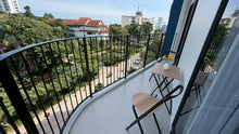 Modern 2-Bedroom Condo at Cabanas Hua Hin