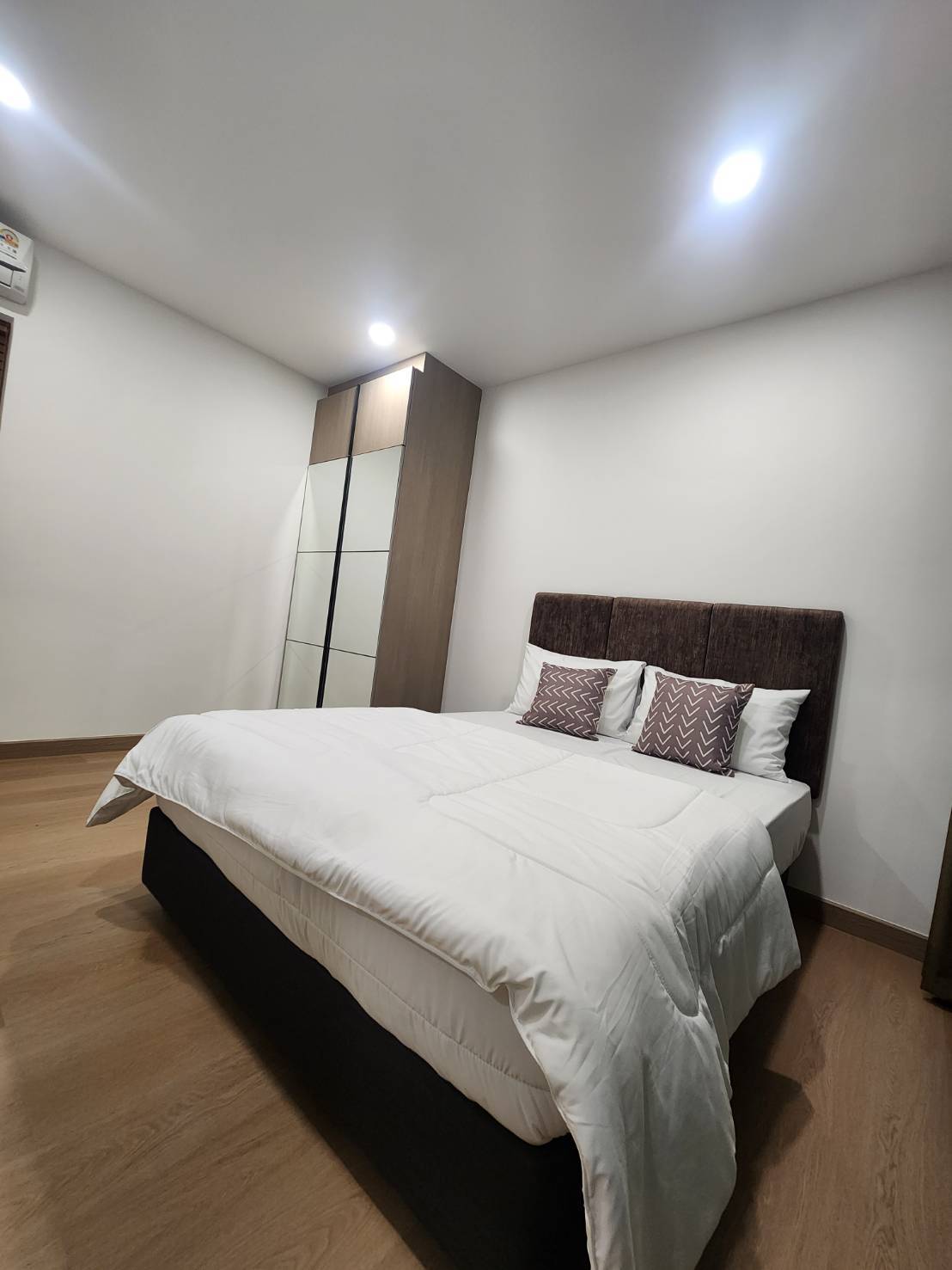 New 3-Bedroom House in Borfai Soi 6
