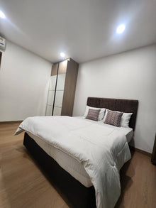 New 3-Bedroom House in Borfai Soi 6