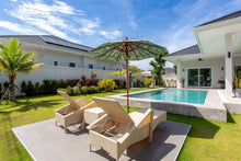 Modern Pet Friendly 3-Bedroom Pool Villa for Rent