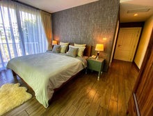 Pet-Friendly Luxury 1-Bedroom Beachfront Condo in Hua Hin