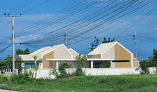 New 3-Bedroom House in Borfai Soi 6