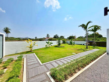Haustierfreundliche Poolvilla mit 3 Schlafzimmern in Hua Hin