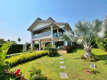 2-Storey Modern Pool Villa in Hua Hin