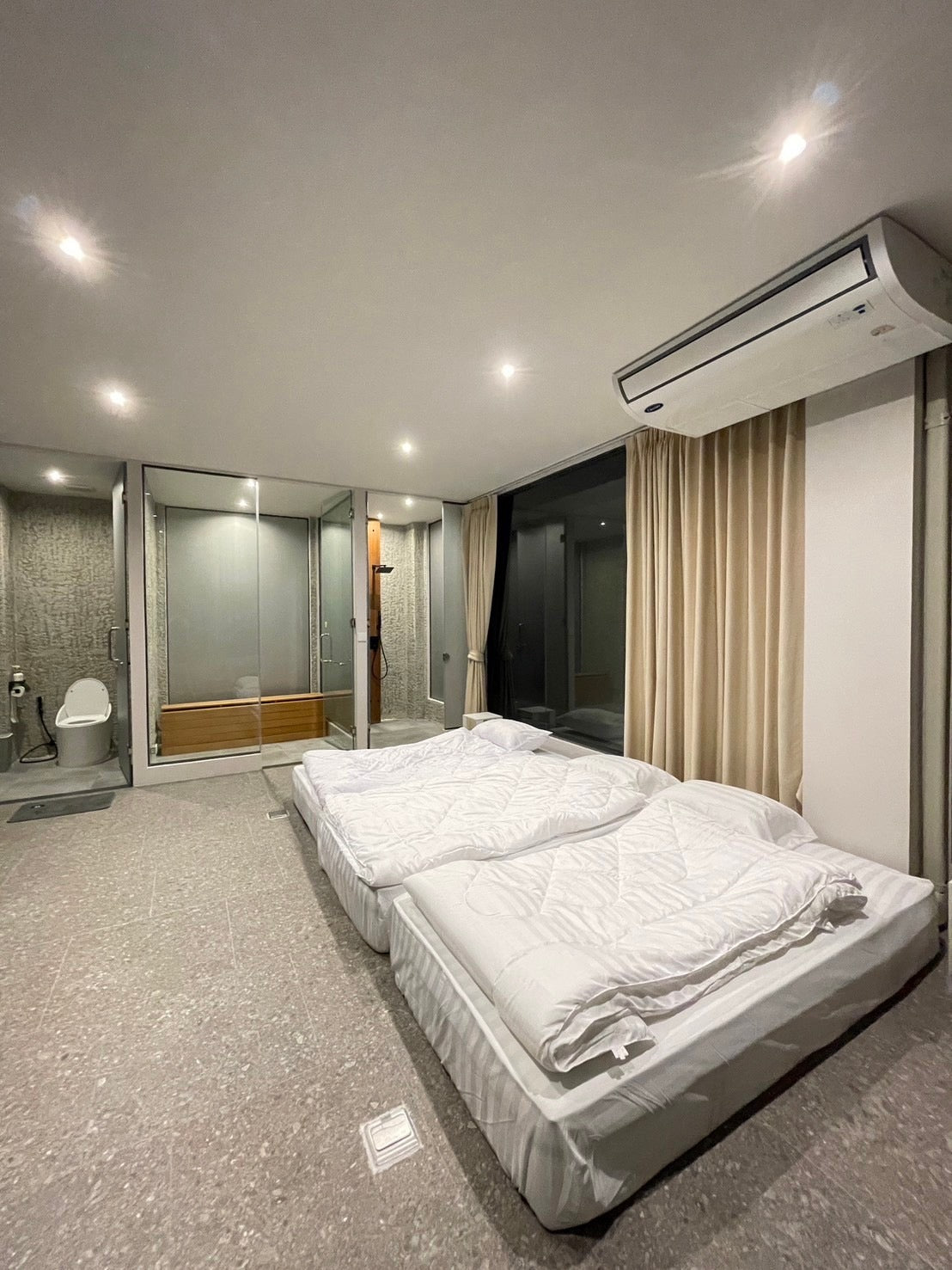 Pool Villa with Onsen for Sale and Rent