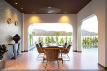 3 Bedroom Balinese Pool Villa Near Black Mountain