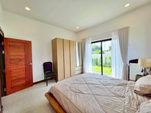 Haustierfreundliche Poolvilla mit 3 Schlafzimmern in Hua Hin