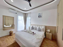 Modern 3 Bedroom Pool Villa in Hua Hin