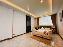 House with Private Pool for Sale in Pranburi