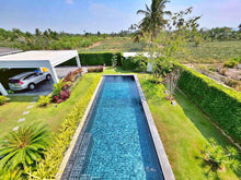 2-Storey Modern Pool Villa in Hua Hin