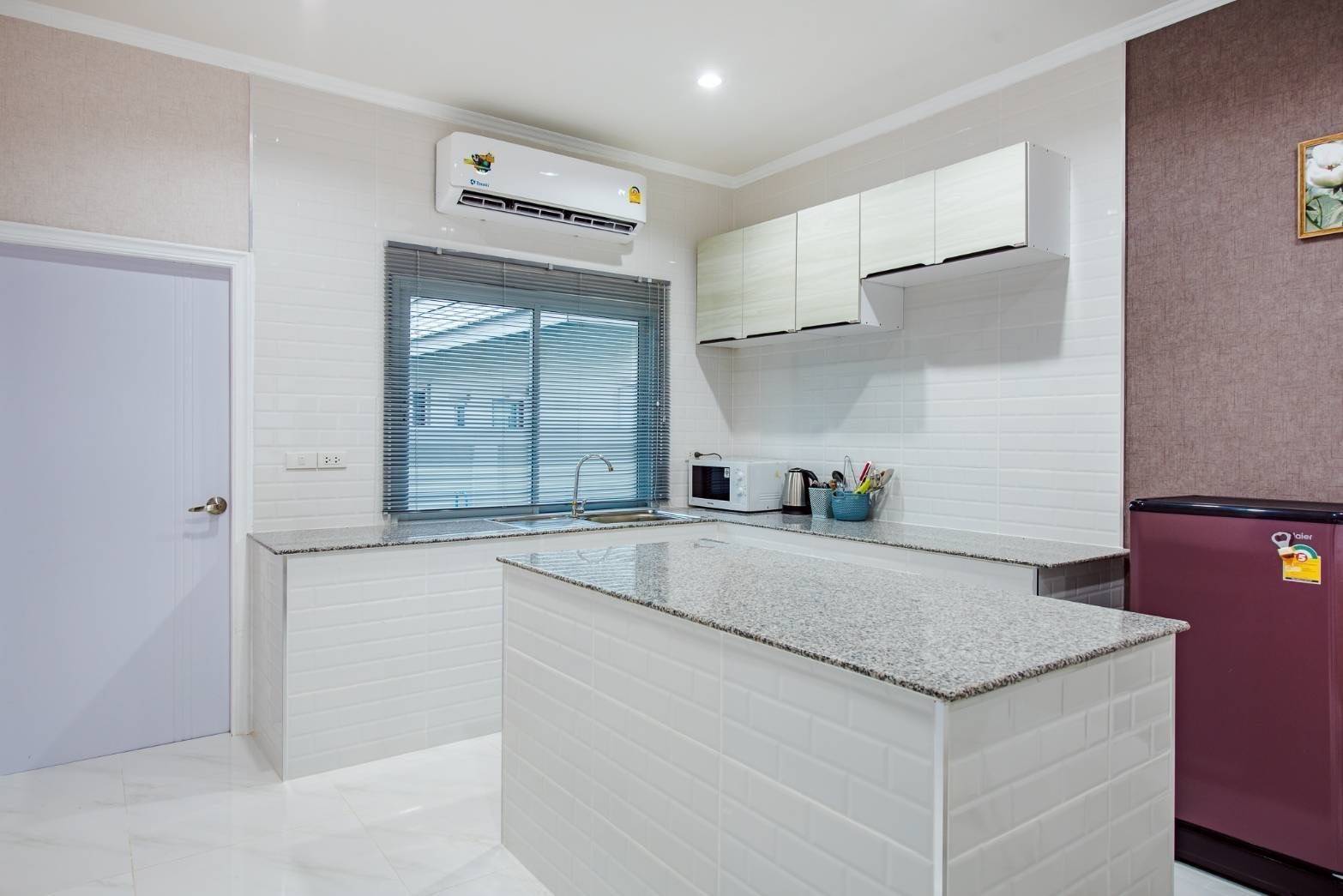 Private Mountain View Pool Villa for Sale and Rent