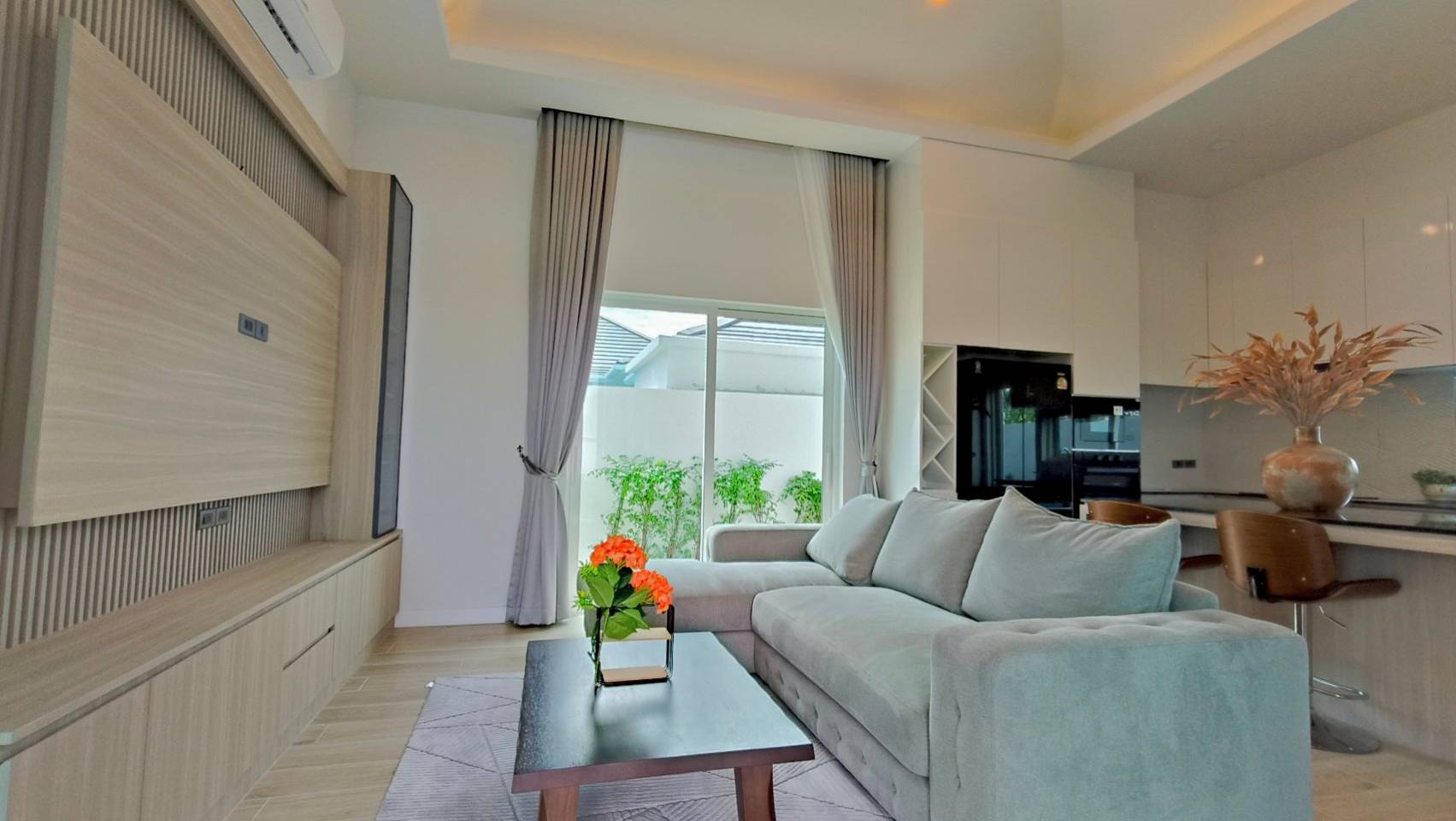 Modern Luxury Pool Villa at The CoCo Hua Hin 88 – Hot Deal