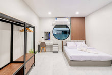 Spacious 4-Bedroom Family Pool Villa with Karaoke Room for Rent