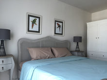Seaview 2-Bedroom Condo at Autumm Condominium