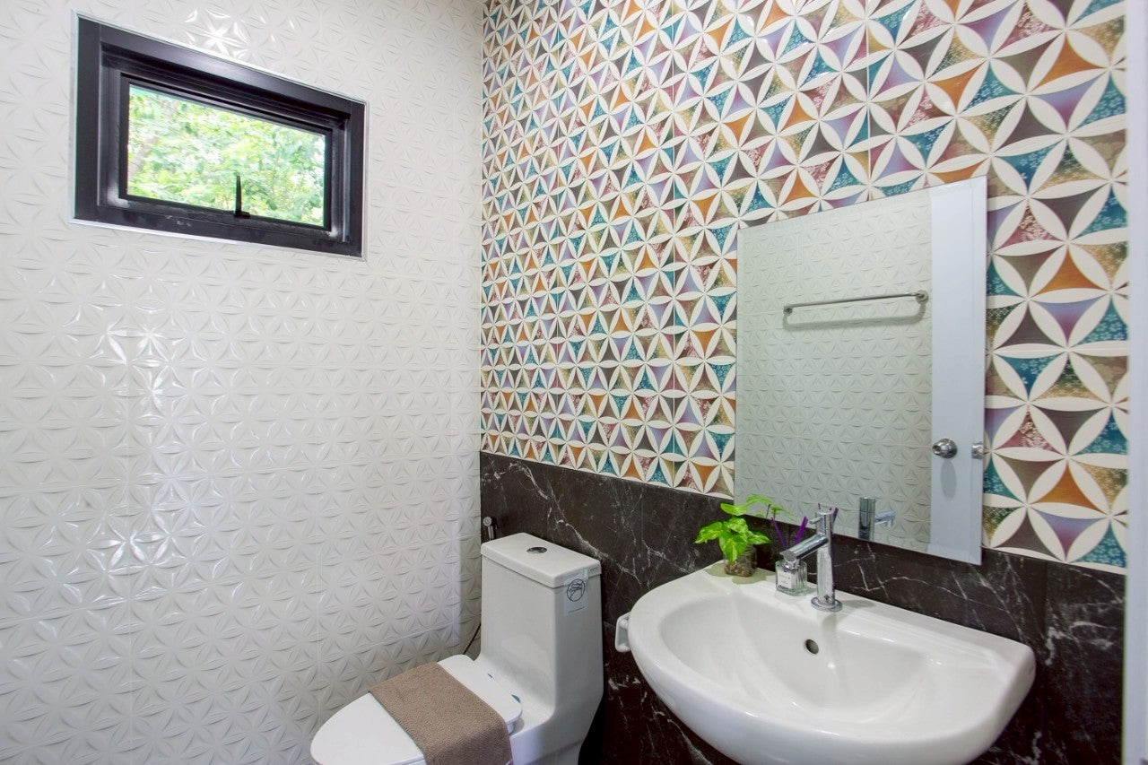 Modern Pool Villa in Hin Lek Fai