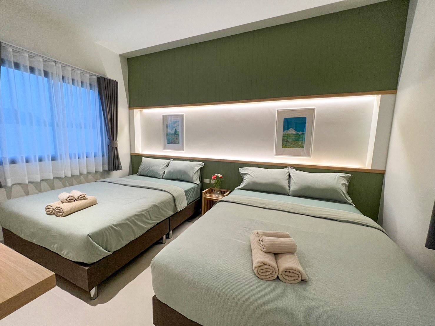 Private Pool Villa for Rent in Hua Hin