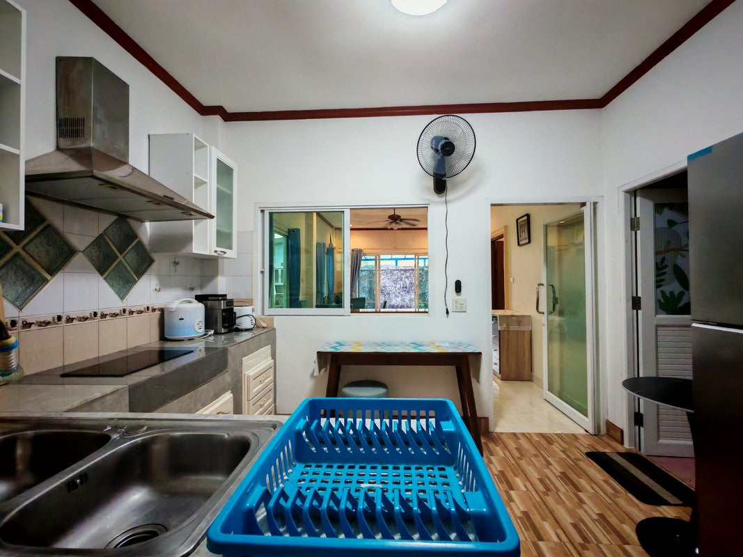 3 Bedroom House for Rent in the Center of Hua Hin