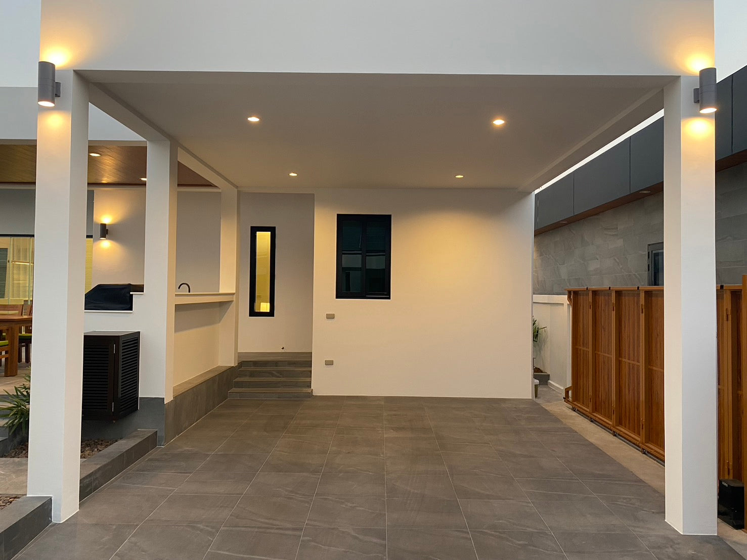 Luxury 3-Bedroom Pool Villa for Rent