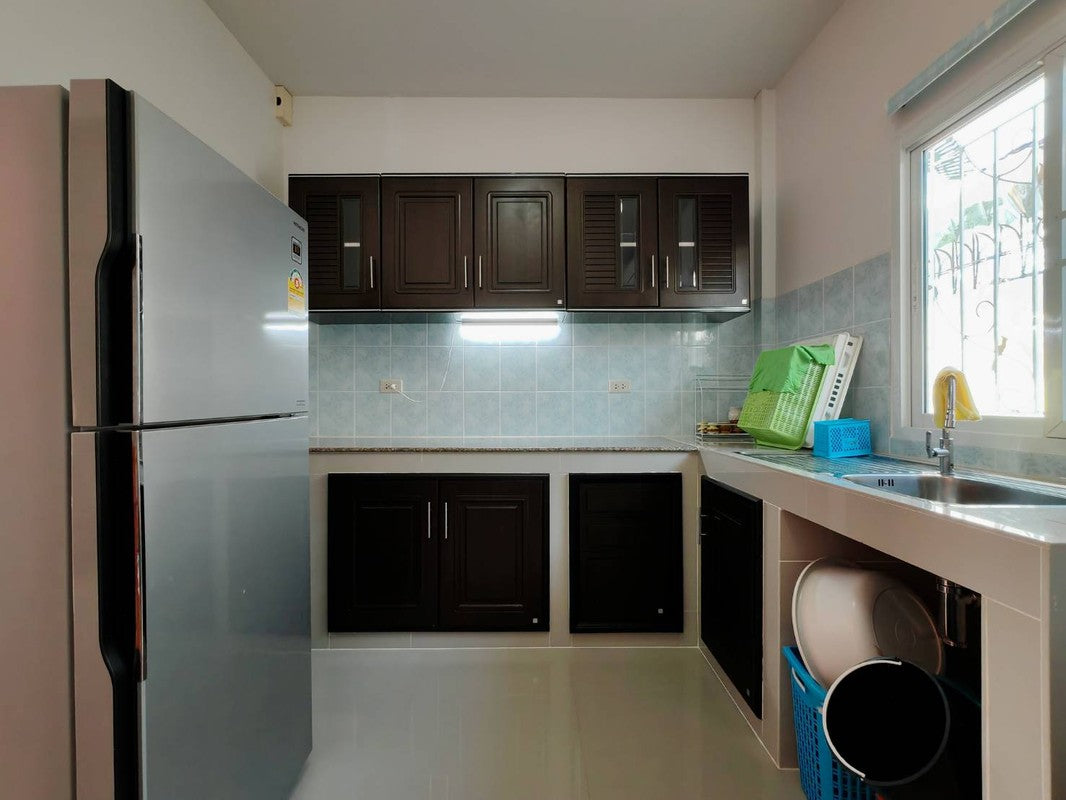 Fully Furnished 2 Bedroom House for Sale