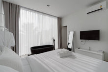 Spacious 2-Storey Modern Pool Villa in Hua Hin Soi 88