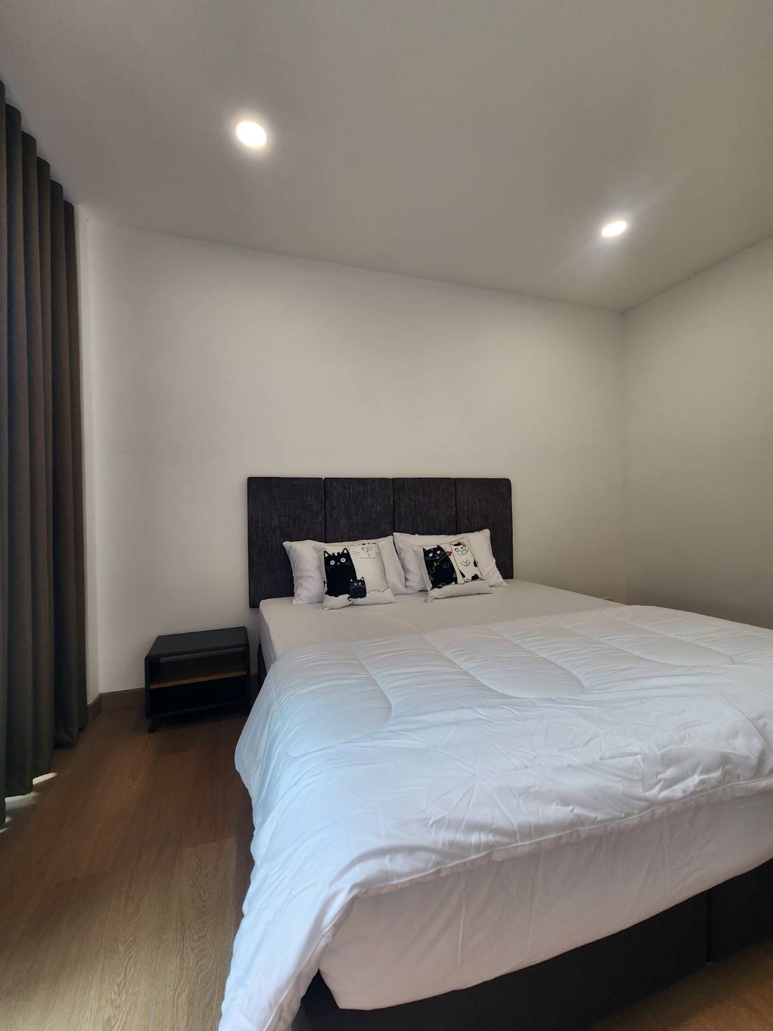 New 3-Bedroom House in Borfai Soi 6