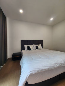 New 3-Bedroom House in Borfai Soi 6