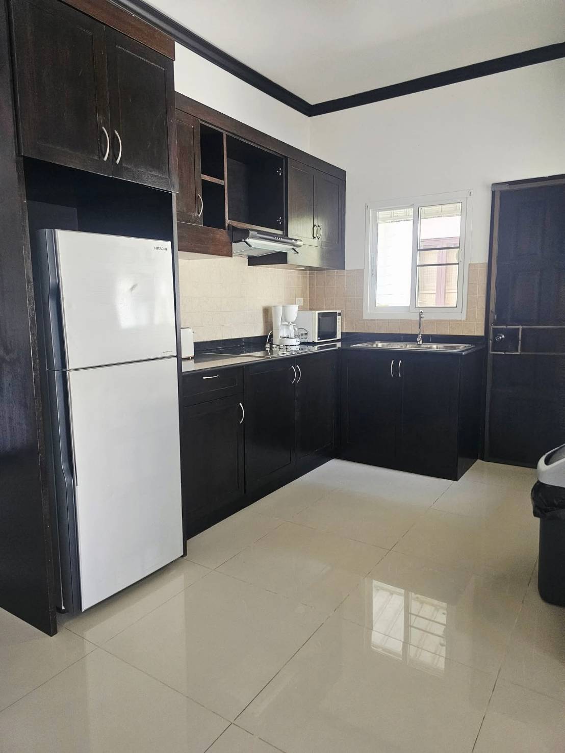 House for Rent in Hua Hin Bo Fai with Private Pool