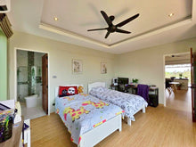 2-Storey Modern Pool Villa in Hua Hin