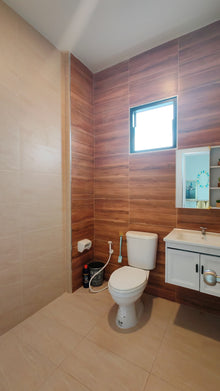 Single-Storey House for Sale in Hua Hin Soi 102