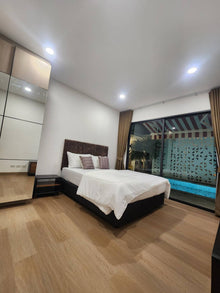 New 3-Bedroom House in Borfai Soi 6