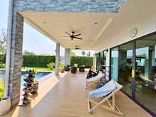 2-Storey Modern Pool Villa in Hua Hin