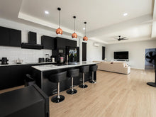 Modern 3-Bedroom Pool Villa for Rent in Wang Pong