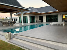Exclusive Luxury Pool Villa for Rent with Panoramic Mountain View | Hillside Hamlet