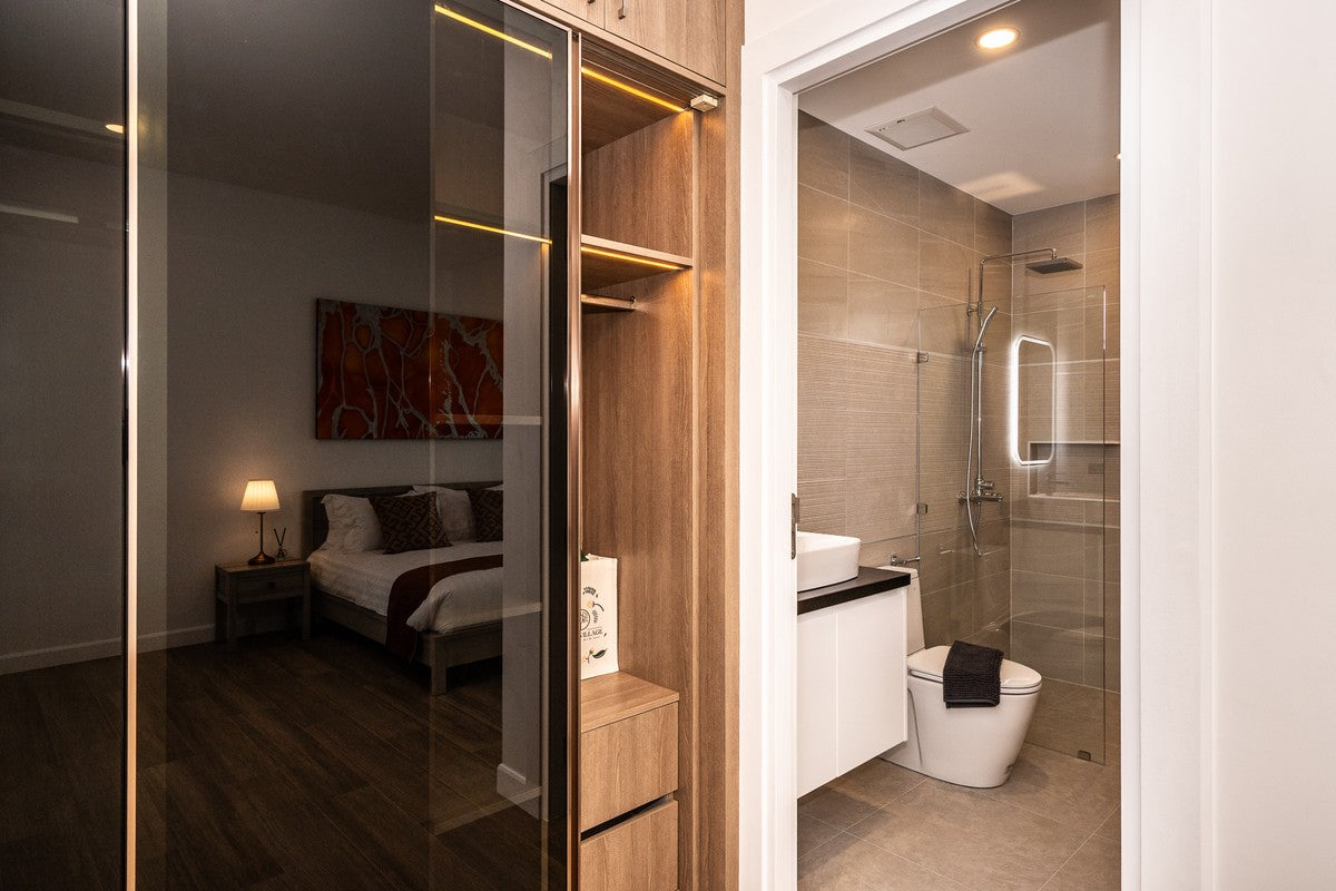 Modern 3-Bedroom Pool Villa in Botanica Hua Hin