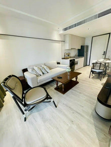 Beachfront 1-Bedroom Condo at InterContinental Residences for Sale