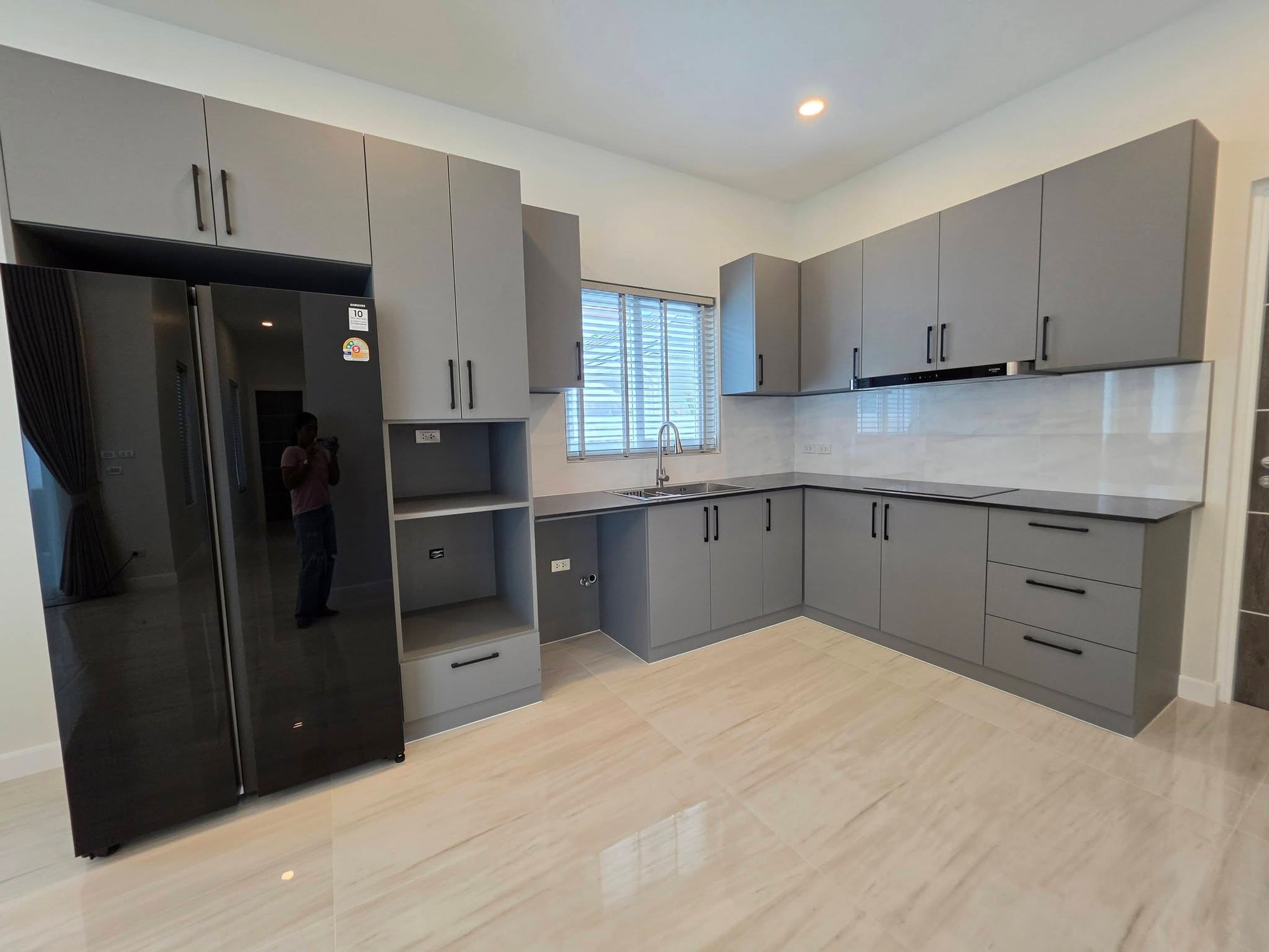 Pool Villa for Sale in Thap Tai, Ready to Move In