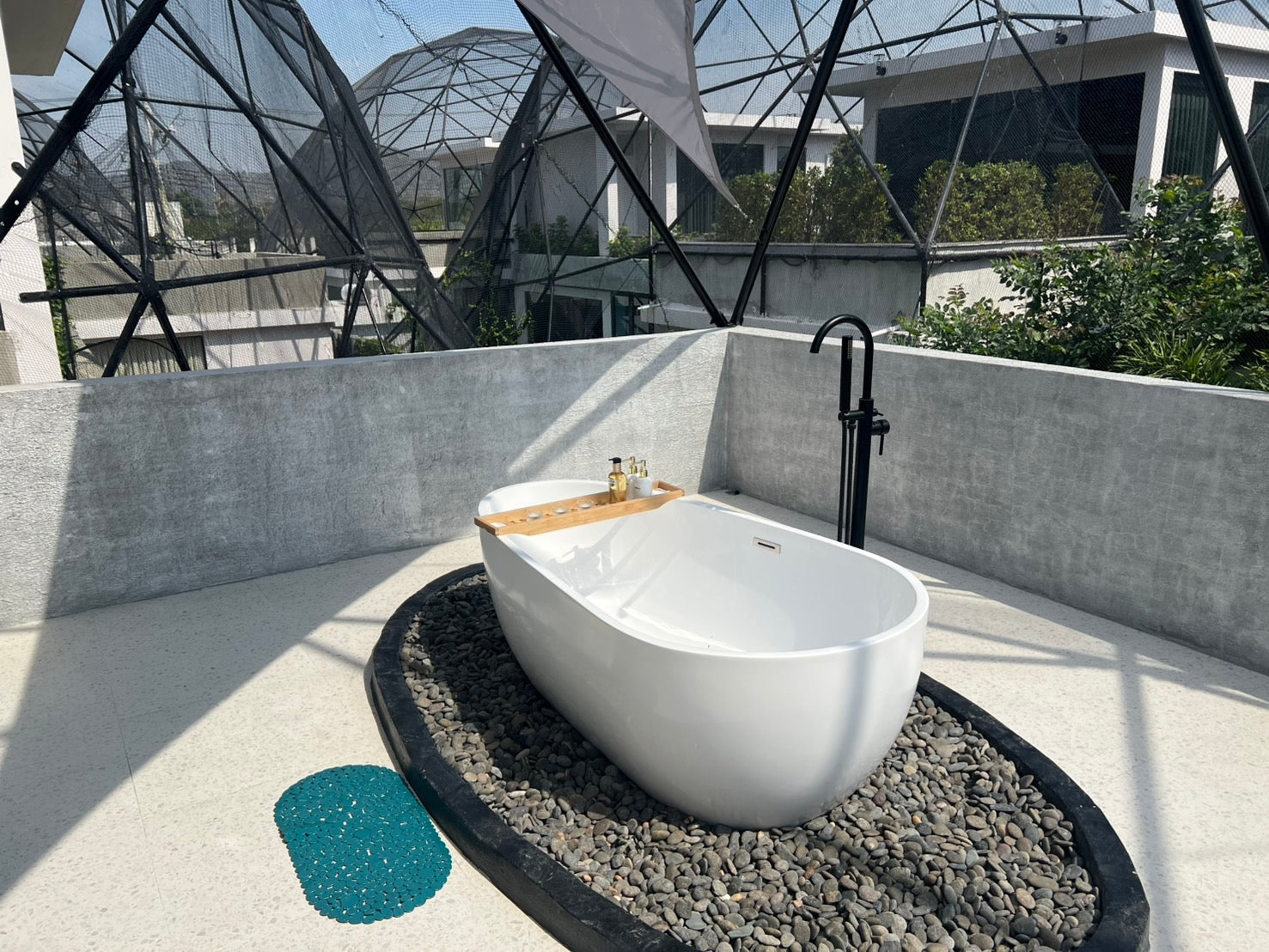 Pool Villa with Onsen for Sale and Rent