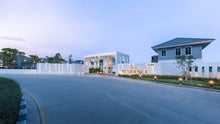 2-Storey Detached House at La Valle Residence, Hua Hin